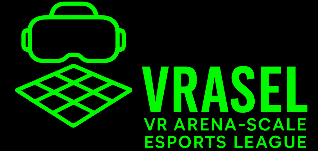 VRASEL VR Arena-Scale Esports League